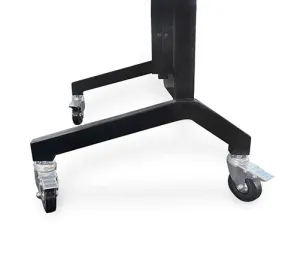 VC Professional Black Lectern thumbnail 2