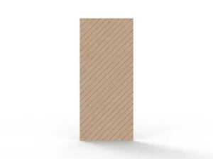 RL Acouline V Groove Glide Decorative Acoustic Wall Panel thumbnail 16