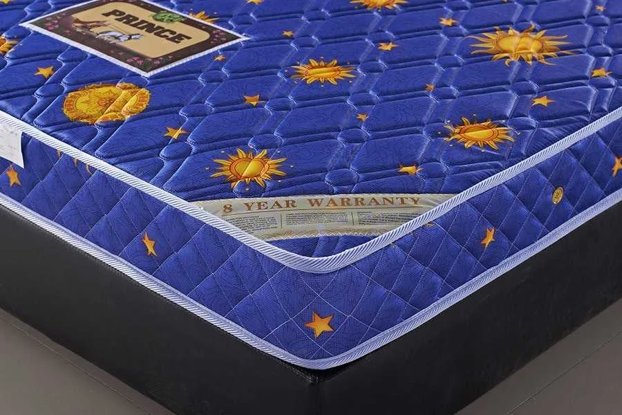Prince Mattress SH100 Economic Firm