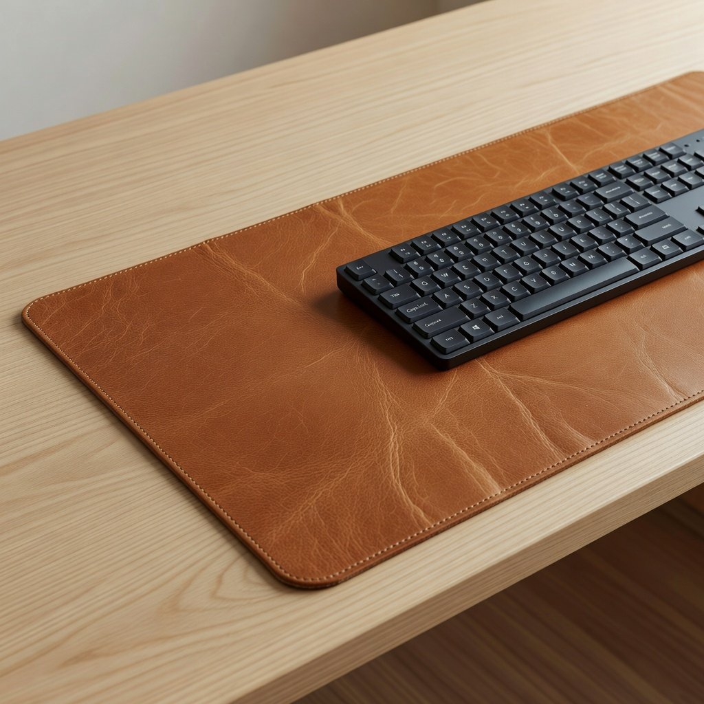Drift Desk Mat
