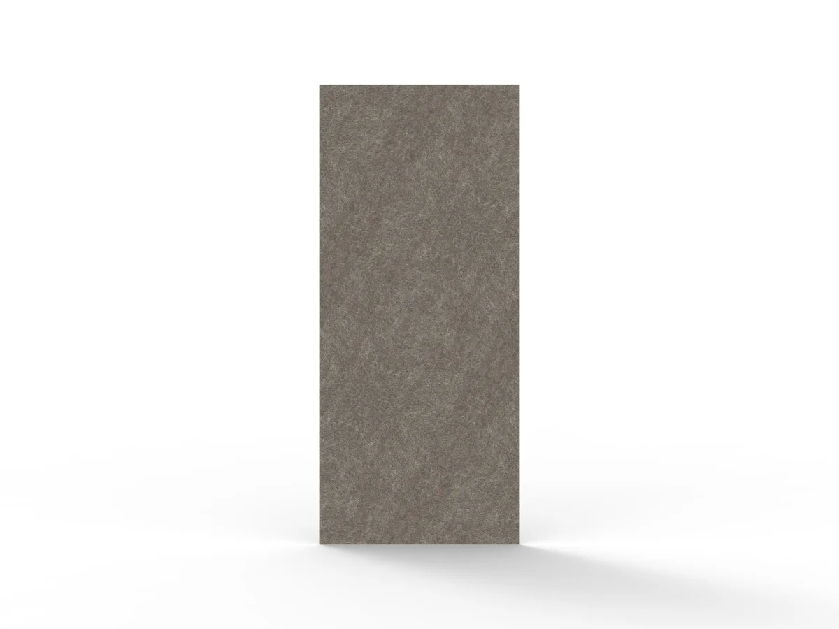 RL Acouline Plain Decorative Acoustic Wall Panel