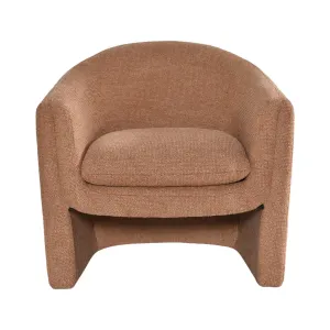 VI Remo Fabric Upholstered Accent Chair thumbnail 6
