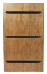 EZ TOP TABLE TIMBER 1800MM X 700MM LIGHTOAK thumbnail 5