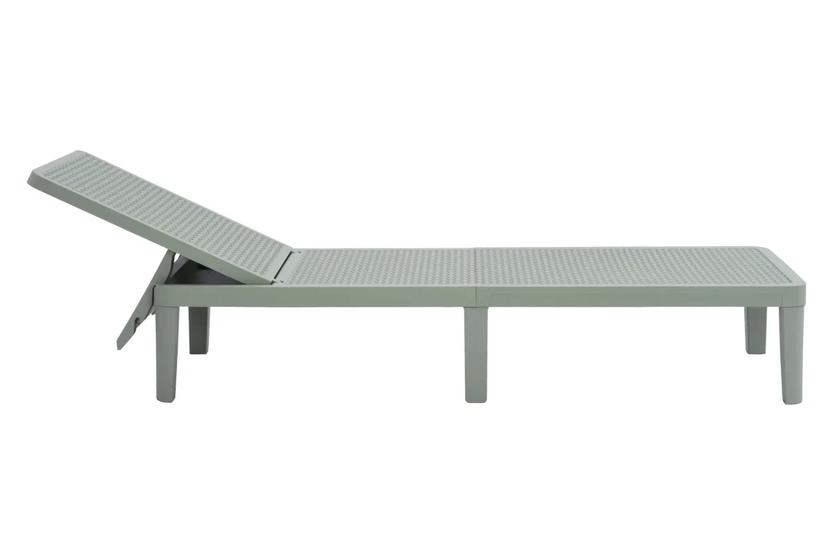 BT Sorrento Sunlounger