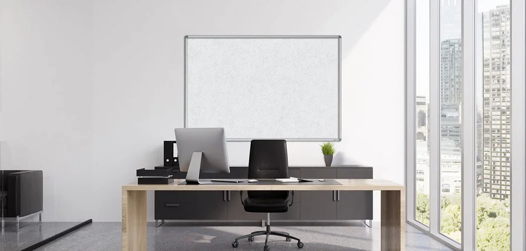 VC Smooth Vertiface Pinboard