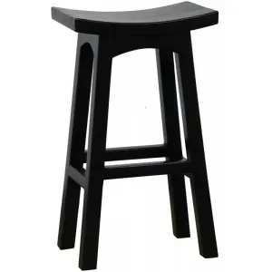 CT Tokyo Solid Timber Barstool thumbnail 4