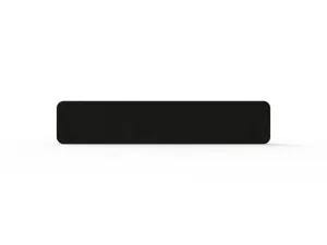 RL Acouline Desk Mounted Screen - 12mm Thick thumbnail 48
