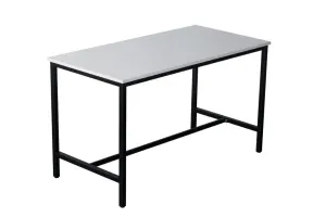 RL High Bar Table with Black Base thumbnail 2