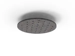 RL Acouline Halo Ripple Round Hanging Ceiling Panels thumbnail 4
