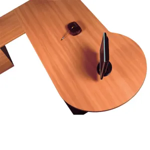 DD CC Plus Bulb or P End Desk thumbnail 3