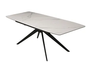 DD Axel Extendable Meeting Table thumbnail 5