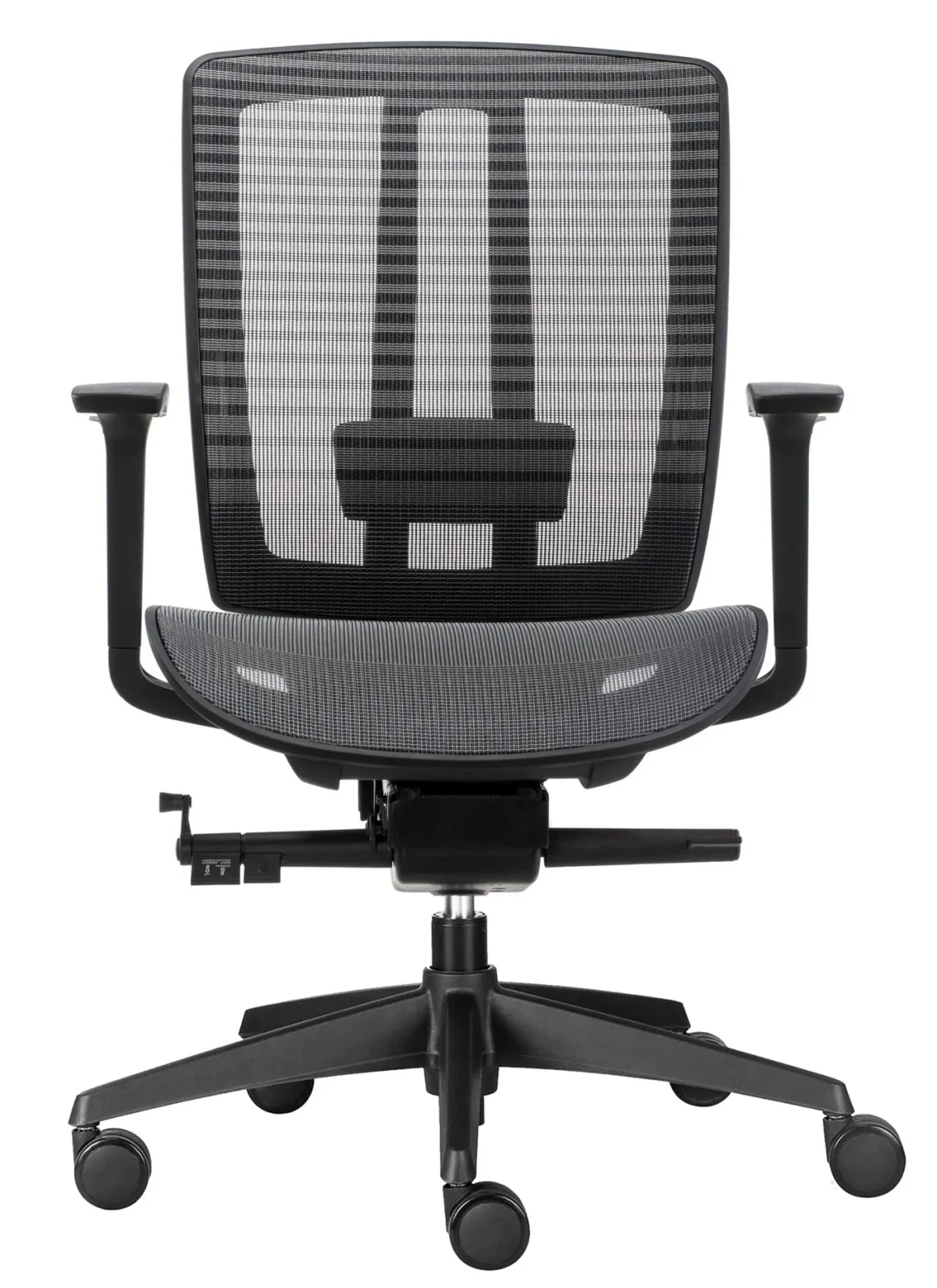 RL Oasis Mesh Back Task Chair
