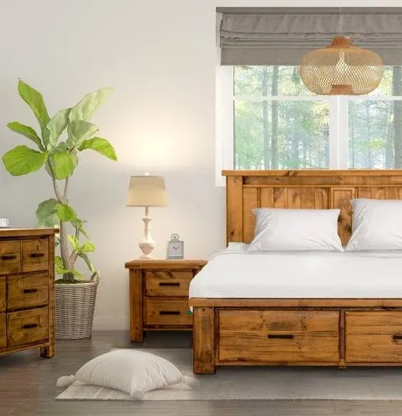 Bedroom Furniture