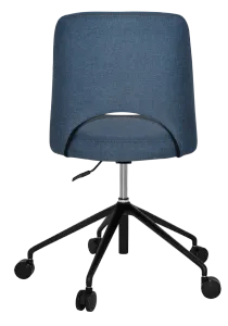 EZ CHAIR ALBURY CASTOR V2 BLACK thumbnail 4