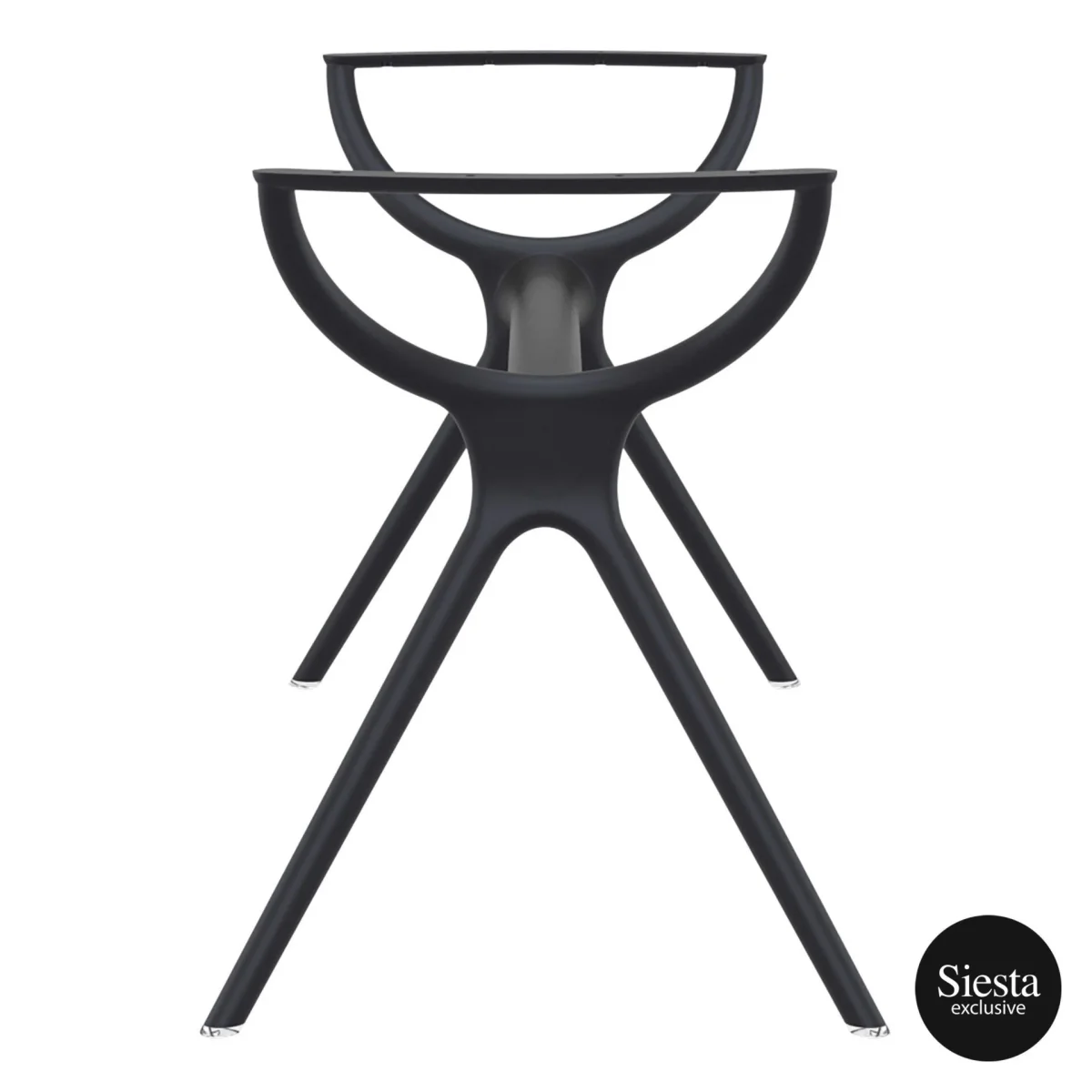 FL Air Hospitality Table Legs for Air & Ibiza Table Top