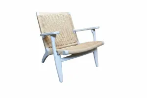 MF Jute Plantation Chair thumbnail 7