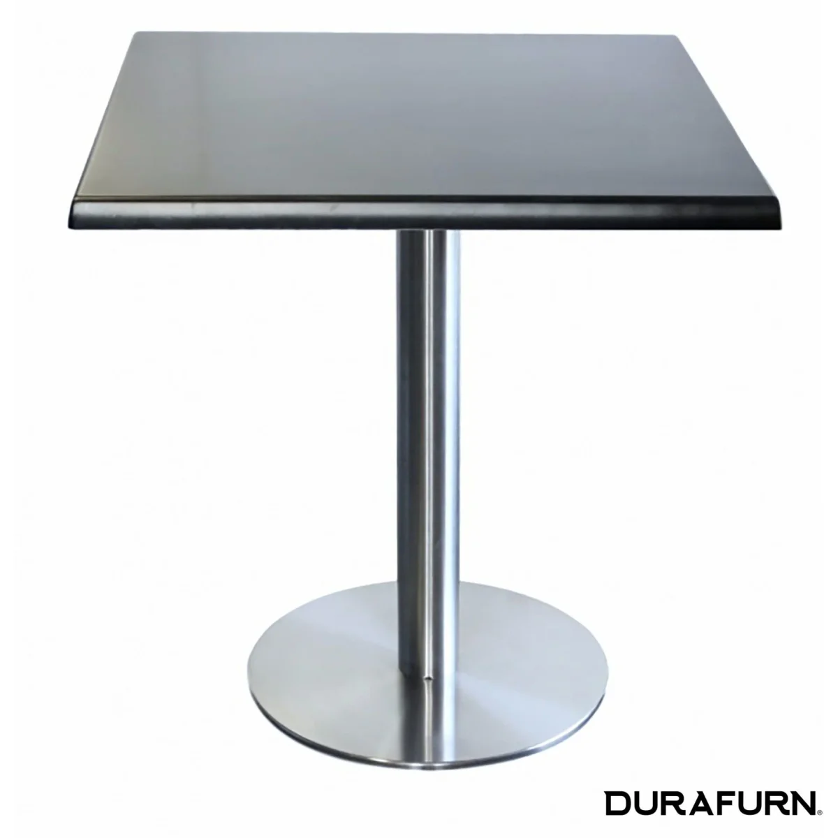 FL Alexi Hospitality Stainless Steel Table Base