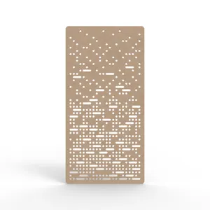 RL Pulse Decorative Workplace Divider Hanging Screen thumbnail 13