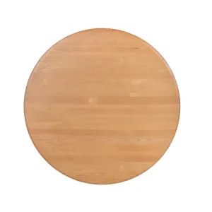 VI Lipwood Solid Timber Round Dining Table thumbnail 2