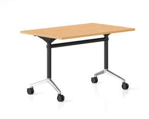 RL Typhoon Aluminium Leg Flip Top Portable Table thumbnail 11