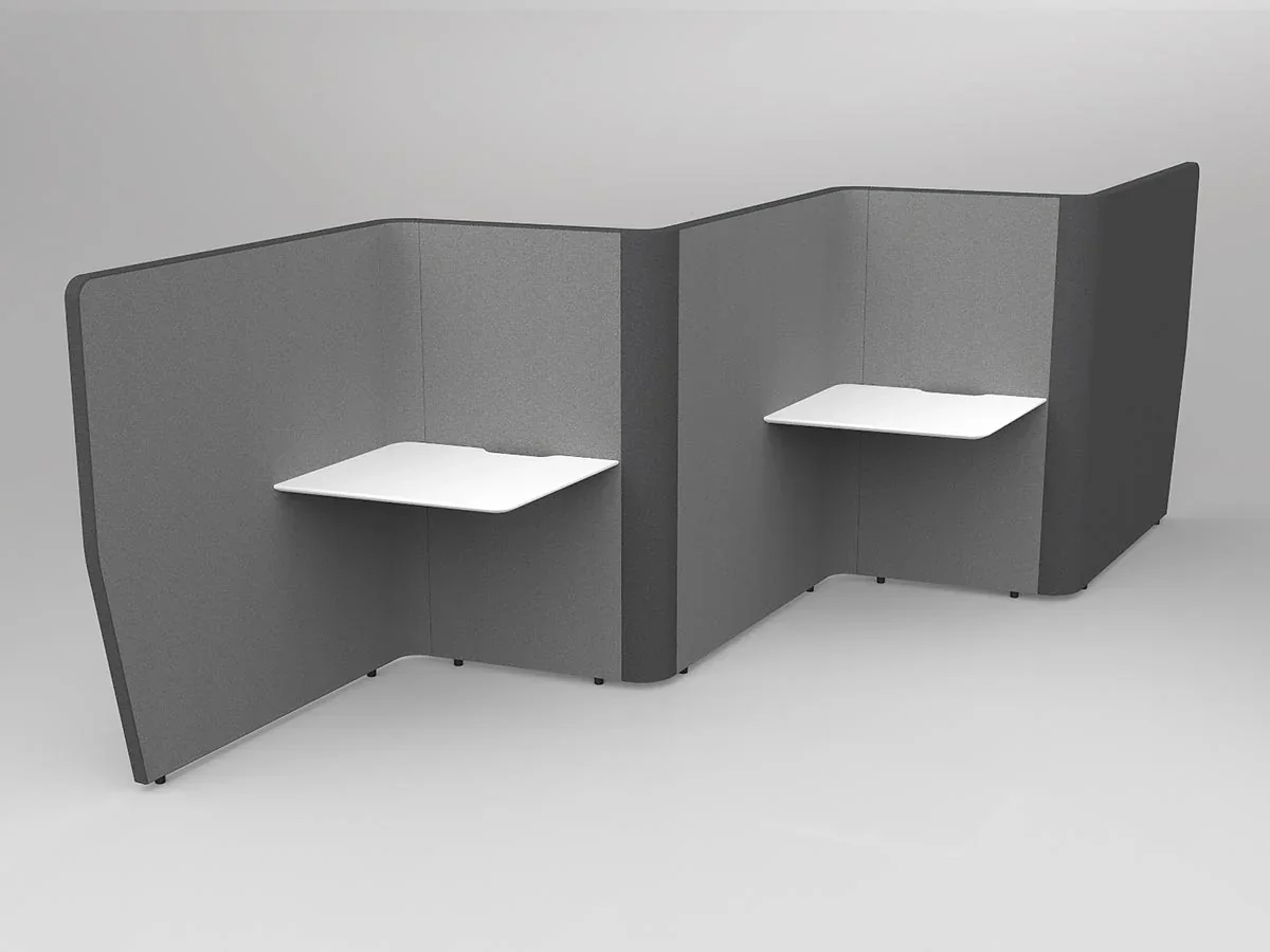 OL Motion Wave 4 User Desk Based Space