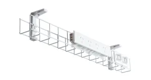 CM Single Tier Cable Baskets thumbnail 4