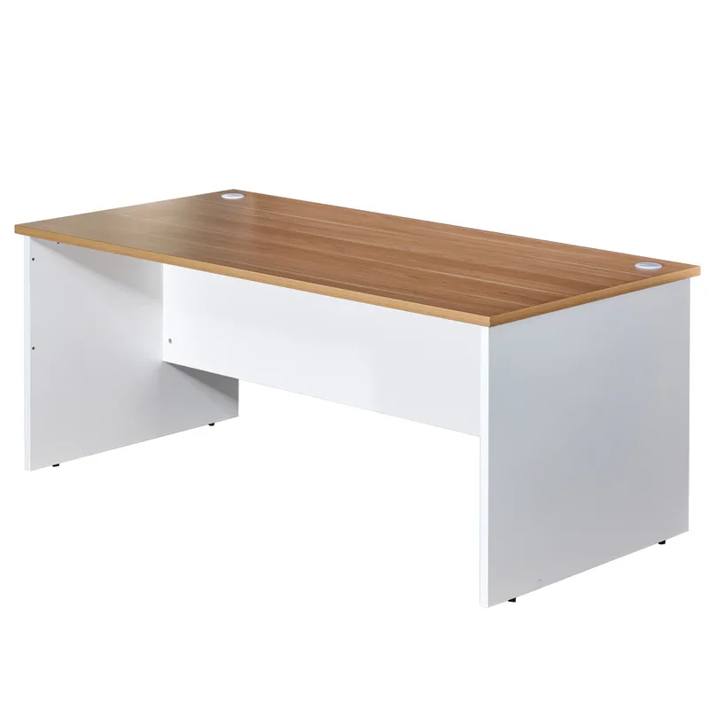 GP Virginia System Rectangular Office Open Desk