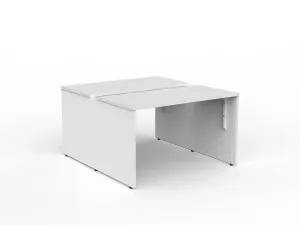 OL AltoSystem Shared 2-User Workspace – White thumbnail 5