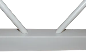 EZ Metal Hospitality Bar and Dining Table Frame thumbnail 10