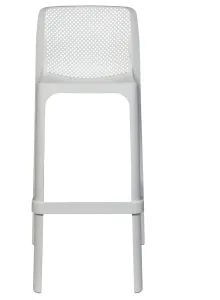 EZ STOOL NET 760MM ANTHRACITE thumbnail 7