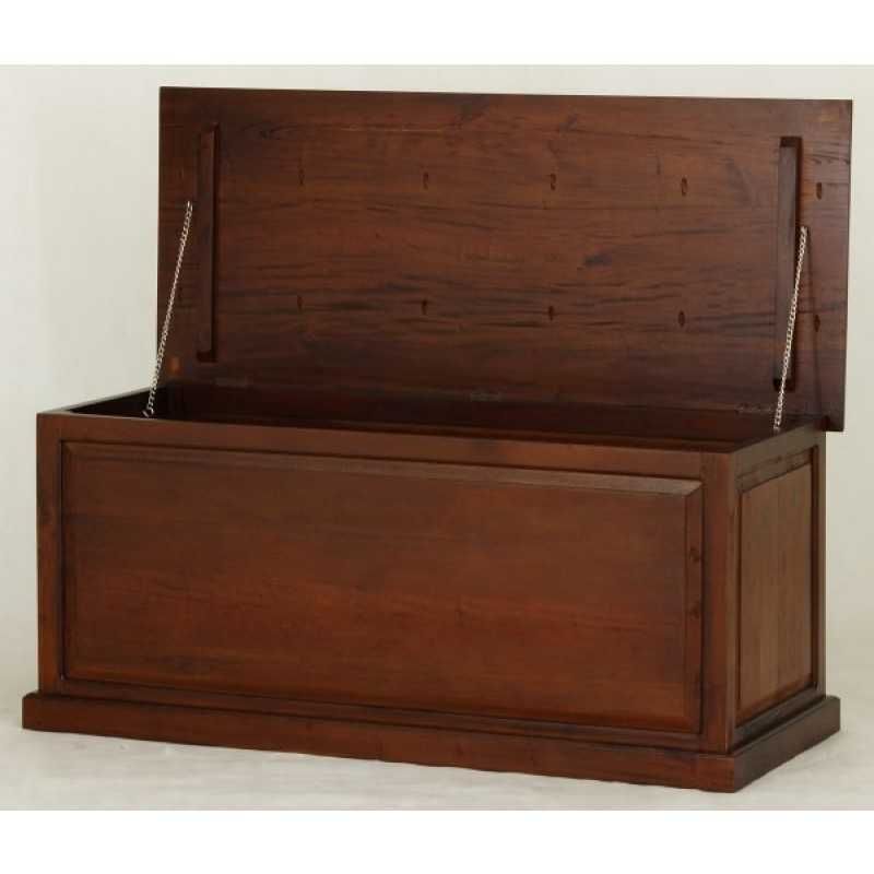 CT Blanket Box A
