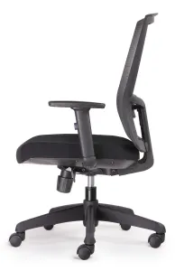 RL Kal High Mesh Back Executive Chair thumbnail 5