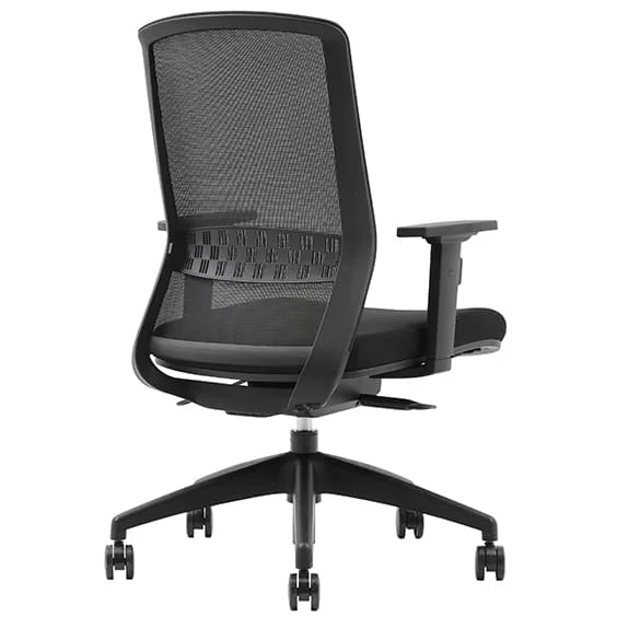 ST Bolt Mesh Back Executive Chair