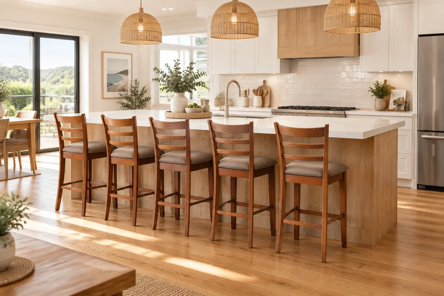 Bar Stools