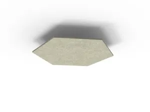 RL Acouline Hive Hexagonal Hanging Ceiling Panels thumbnail 7