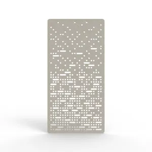 RL Pulse Decorative Workplace Divider Hanging Screen thumbnail 16