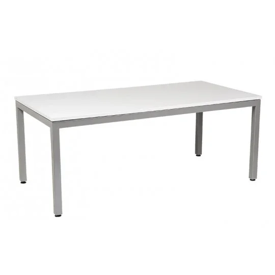MA Vera Counter Table with 25mm Melamine Top