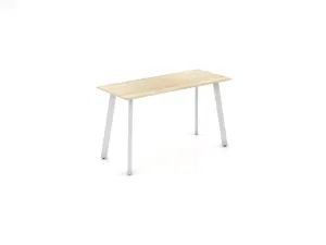 OL Flare Bar Leaner High Table – Oak Top thumbnail 20