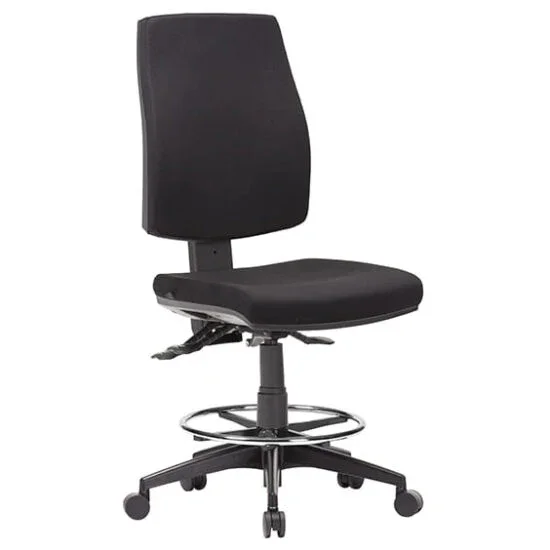 ST Click Task Chair with Drafting Kit