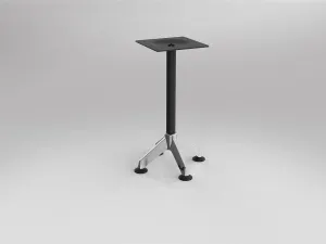 OL Modulus 695mm High Meeting Table Frame thumbnail 5