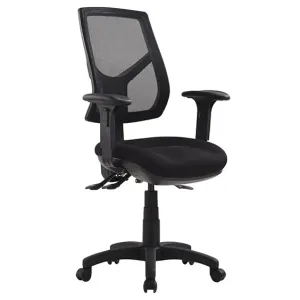 ST RIO Mesh Back Task Chair thumbnail 1