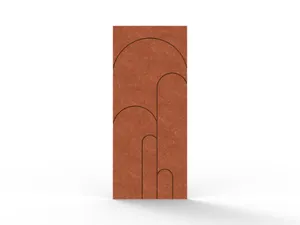 RL Acouline Cove Decorative Acoustic Wall Panel thumbnail 10