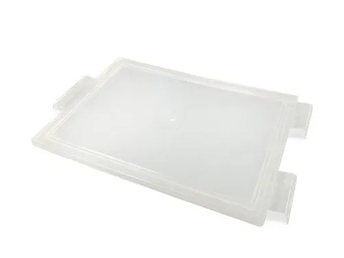 VC Clear Tote Tray Lid