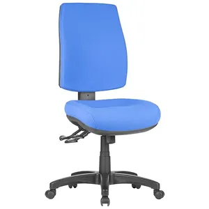 ST Galaxy Fabric Upholstered High Back Task Chair thumbnail 1