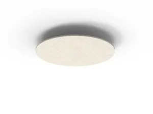 RL Acouline Halo Round Hanging Ceiling Panels thumbnail 15