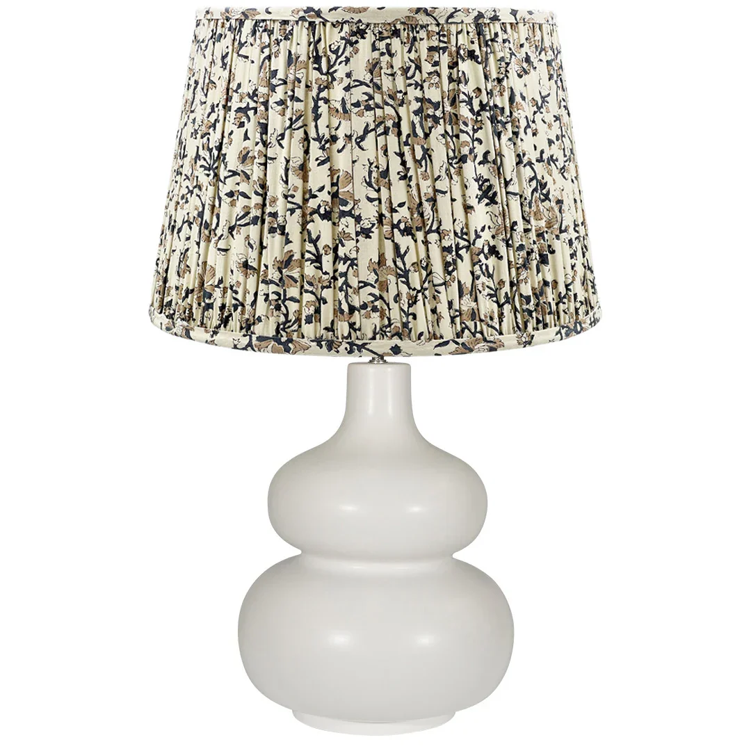 SH Manningtree Pleated Shade