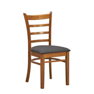 VI Mackay Solid Timber Extendable Dining Setting with 6 Chairs thumbnail 3