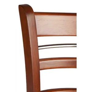 MA Jaguar Timber Bar Stool thumbnail 3