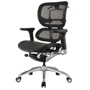 ST Ergo-1 Mesh High Back Executive Chair thumbnail 4