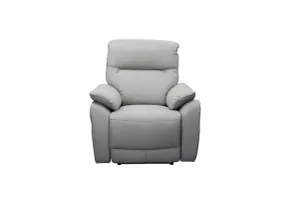 VI Aspect Single Seater Electric Leather Recliner Lounge thumbnail 10